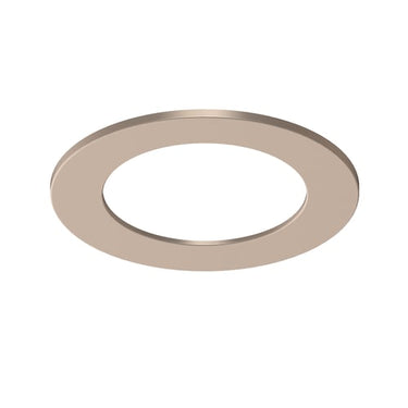 Tilbehør til Philips Ledinaire ClearAccent Indbygningsspot RS071B Deco Ring Ø89 Guld - 1