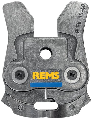 Presstang Rems Mini GFFb 16-40 - 1