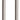 KRISS Twin el håndklædetørrer 1480x130mm pol rf stål - 1