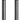 KRISS Twin el håndklædetørrer 1408x130mm matsort lakeret rf stål - 1