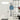 KRISS Twin el håndklædetørrer 1408x130mm matsort lakeret rf stål - 2