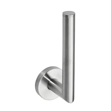 KRISS Simple reservepapirholder lodret bør rf stål stål - 1