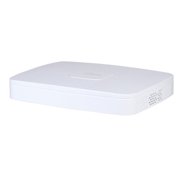 NVR Lite 8 kanal 8PoE 4K & H.265 NVR4108-8P-4KS3 - 1