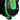 3M PELTOR WS ALERT XPV Headset App MRX21A1WS7 grøn - 4