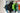 Shelly LAN Switch - DIN-skinne switch med 5xRJ45 porte - 4