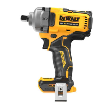 DeWalt 18V DCF892N-XJ Slagnøgle 1/2" solo - 1