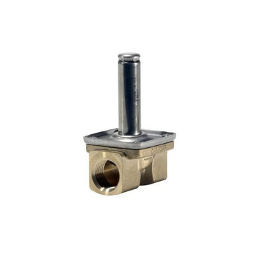 Magnetventil EV220B 10B G1/2 FKM NC - 1