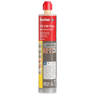 Fischer FIS VW Plus 300 T - 1