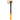 Fiskars X-series X28 Kløveøkse Medium skær - 1