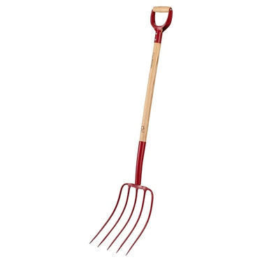 Fiskars Classic Spredegreb - 1