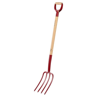 Fiskars Classic Gravegreb - 1