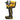 DeWalt 18V DCF922N-XJ Slagnøgle 1/2" solo - 1