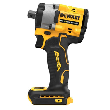 DeWalt 18V DCF922N-XJ Slagnøgle 1/2" solo - 1