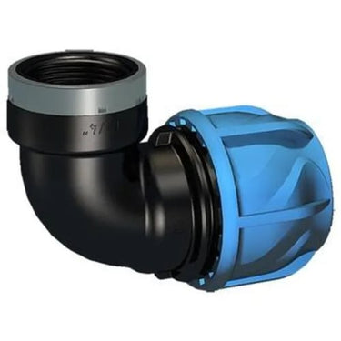 iJOINT vinkel 90° 50 mm - 1