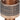 Viega spidsmuffe 3/4"x1 1/4" rødgods silicium bronze - 1