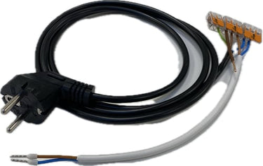 Salus Pump Wire New - 1