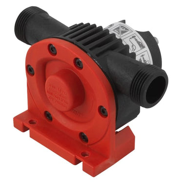 Wolfcraft Boremaskinepumpe 3/4'' gev. - 1