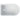 Geberit Bambini baby badekar asymmetrisk 765x470x285mm Alpin-hvid mat - 1