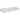 Geberit iCon håndvask 90 x48,5 cm hh h+v/ovl hvid - 1