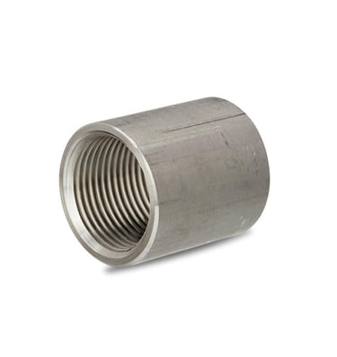 NORDS muffe 4404/316 64 bar 2" - 1