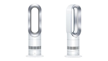 Dyson Hot+Cool ventilator/varmeblæser - 1