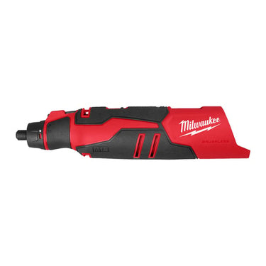 Milwaukee M12 BLROT-0 KULFRI ROTERENDE MULTISLIBER - 1