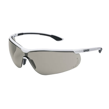 Uvex sikkerhedsbrille 9193.280 Sportstyle extreme grå - 1