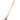 Galax havespade - 1