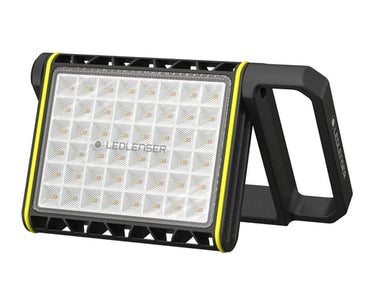 Ledlenser AF8R Work Arbejdslampe genopladelig 4000lm - 1