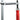 Bessey skruetvinge stål classix 200/100 gs20 - 1