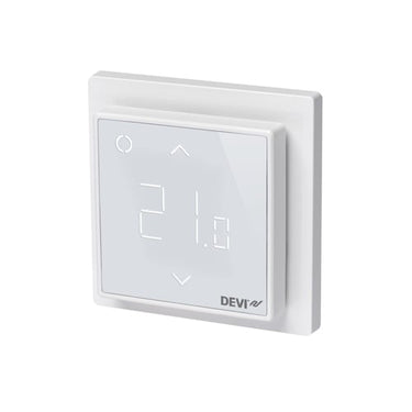 DEVIreg Smart Pure White - 1