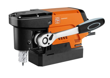 Fein 1200W Magnetkerneboremaskine KBC 36 Magforce - 1