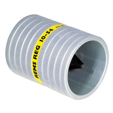 REMS afgrater 10-54 med aksel - 1