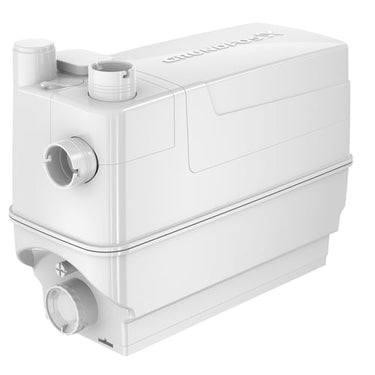 Grundfos SOLOLIFT2 C-3 afløbspumpe - 1