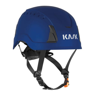 Kask industrihjelm Primero Air blå - 1