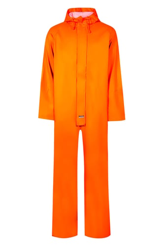 Lyngsøe Regndragt PU LR13-05 str XL - 1