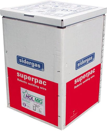 SIDERGAS S7 SG3 0,8X300KG SQRPAC - 1