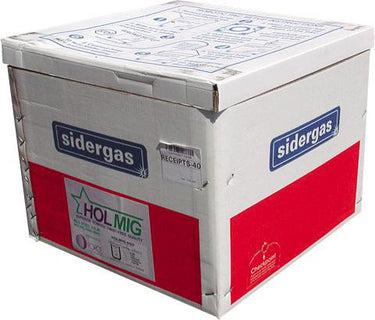 SIDERGAS S6 SG2 1,0X150KG SQRPAC - 1
