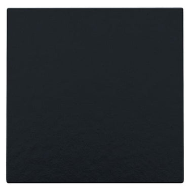 Tangent til smart betjeningstryk Bakelite® piano black coated - 1