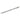 Bahco Ridsepen 150 mm - 1