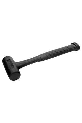 Bahco Dødslagshammer 50mm slagflade - 1