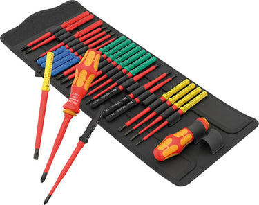 Wera Kraftform Kompakt VDE Big Pack 1 - 1