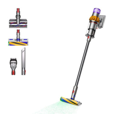 Dyson V15 Detect Absolute - 1