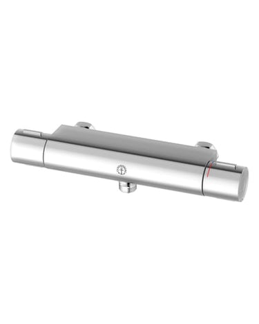 Gustavsberg Ny Nautic brusearmatur udl ned blyfri cc150mm krom - 1