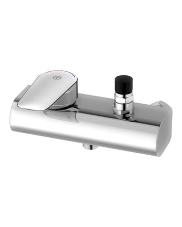 Gustavsberg Atlantic vaskekummearmatur cc150mm krom - 1