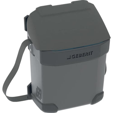 Geberit ESG3 elektrosvejseapparat CEE 7/7 - 1