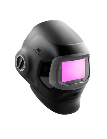 3M Speedglas Svejseskærm G5-03 Pro med svejsefilter G5-01/03TW 631820 - 1