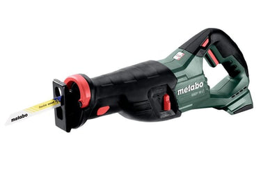 Metabo 18 V bajonetsav SSEP 18 LT SOLO - 1