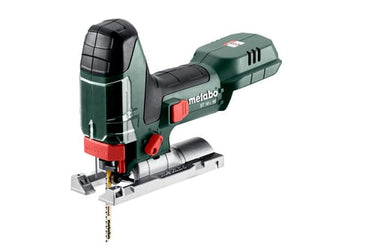 Metabo 18 V stiksav ST 18 L 90 SOLO - 1
