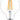Philips MASTER Ultra Efficient LED Standard 4W (60W) E27 827 G95 Klar Glas - 1
